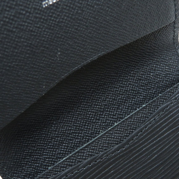 Louis Vuitton Envelope Cult de Visit Card Case Epi Leather - Picture 6 of 9